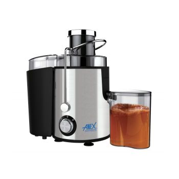 Anex AG 70 Deluxe Juicer 400watts